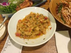 -紫滇源云南生态菜(丹凤街店)