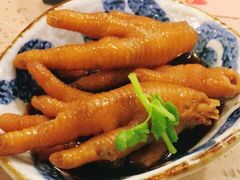 -点都德(聚福楼店)