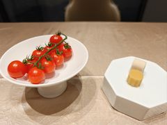 -北京泰富酒店-柏景轩中餐厅
