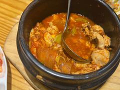 -喜来稀肉(北外滩白玉兰广场店)