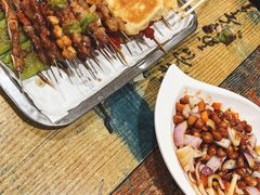 -老谢野馄饨(延安路店)