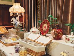 -马勒别墅·中餐厅