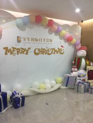 -宝生月子中心·独栋独院式(南山店)