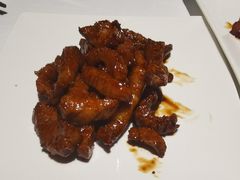-花城苑广府菜(侨鑫店)