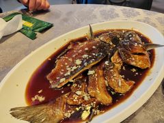 -山外山菜馆(玉泉路店)