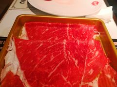 -温禾牛·和牛寿喜烧自助火锅(恒基名人店)