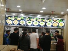 -老四季(南市场店)