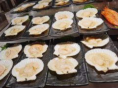 -喜庭海鲜自助(来福士店)