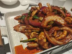 -关东小磨东北菜(漕河泾印象城店)