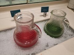 -成都天府丽都喜来登饭店