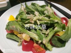 -茉莉花·私房菜(蓝湖郡店)