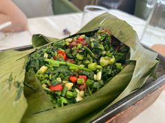 -沿途四季·云南菜·诗酒茶(蓝色港湾店)