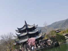 -钱王祠