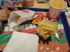 -汉堡王(嘉定宝龙城市广场)