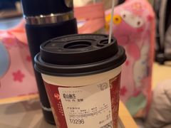 -CHAGEE霸王茶姬(上海浦东机场店)