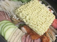-the frypan韩国炸鸡啤酒(五路居店)