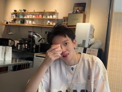 -Jeans Coffee牛仔裤咖啡