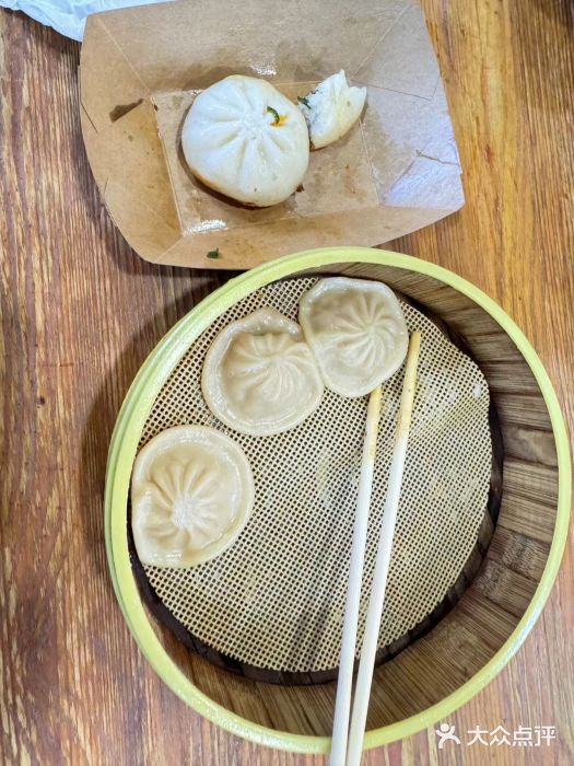 八一好吃街·高品美食广场图片