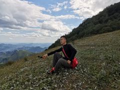 -白草畔自然风景区