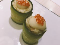 -小句号·精致料理(江南环球港店)