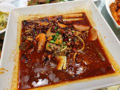 -国人川菜(李家村建东街店)