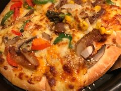 -必胜客(棠下店)