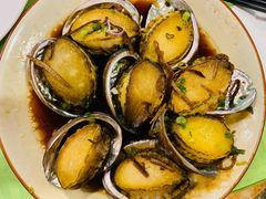 -盛港湾海鲜食府(黄沙店)
