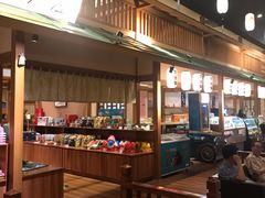 -大江户·温泉洗浴(浑南店)