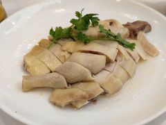 -新兴家喻酒家·羊城名宴(昌岗店)