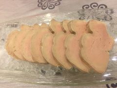 皇牌法国鹅肝-岭南海晏楼(滨江东总店)