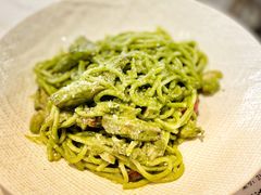 罗勒意面-TA'塔雀 墨西哥餐厅(江都金鹰店)