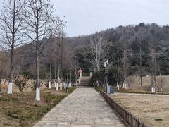 -南北湖风景区