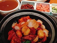 -南拳十三姨·潮汕砂锅粥(世纪金源店)