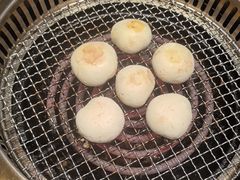 -牛将军•涮肉•烤肉(北京王府井·故宫店)