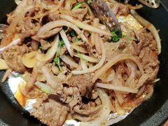 -西贝(吴江路湟普汇店)
