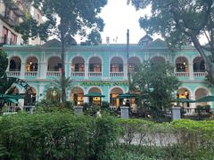 -星巴克臻选(广州沙面店)