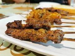 -串城缘阿里巴巴(海口店)