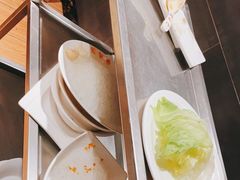 -蜀留香火锅·始于1999·原四川老火锅(白堤路店)