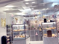 -奈雪的茶(市百一店)