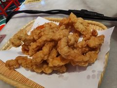 -南锣肥猫·麻辣烤鱼·15年现烤现卖(通州领展店)