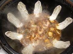 -锅来乐地锅鸡(安亭店)