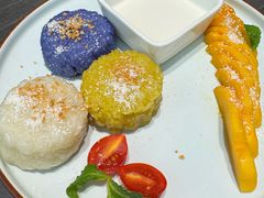 -滇铺子·云南特色菜·第九届野生菌美食节(曲靖万达店)