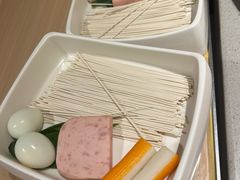 -海底捞火锅(万象汇店)