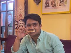 -Santoor 萨都里印度餐厅(北锣鼓巷店)