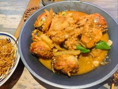 -叁宝烤肉• 西安烧烤(太乙路店)
