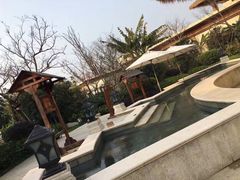 -苏州湾王焰温泉度假酒店