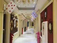 -自由港KTV(王子公主金平店)