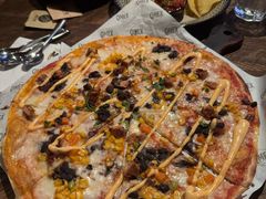 -Q MEX 库迈墨西哥餐吧(三里屯店)