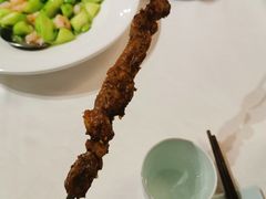 -巴音浩日娲·蒙餐(双林东路店)
