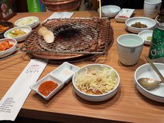 -王妃家(明洞中央店)